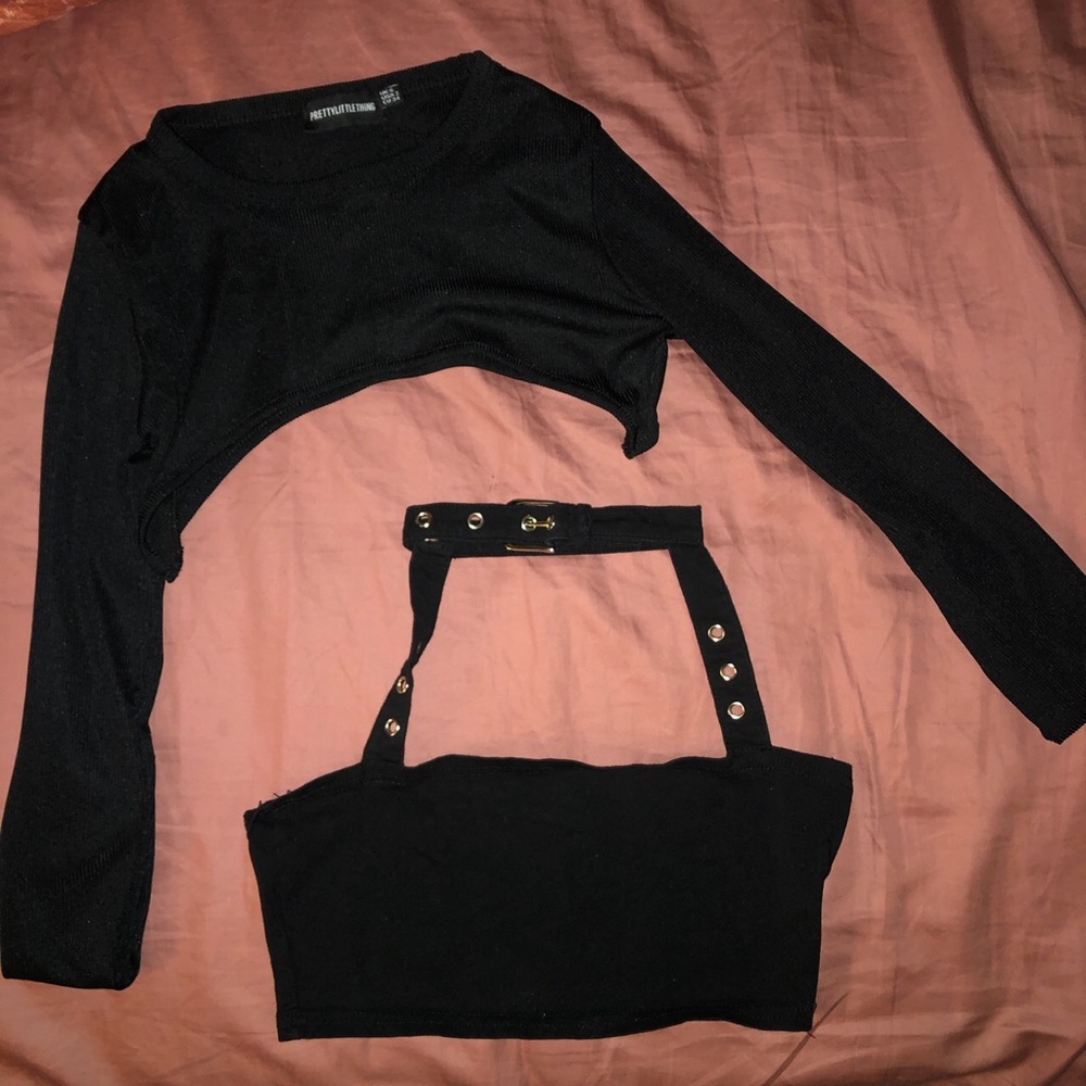 Prettylittlething bundle 🖤